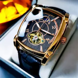 Luxurious Genuine Watch
