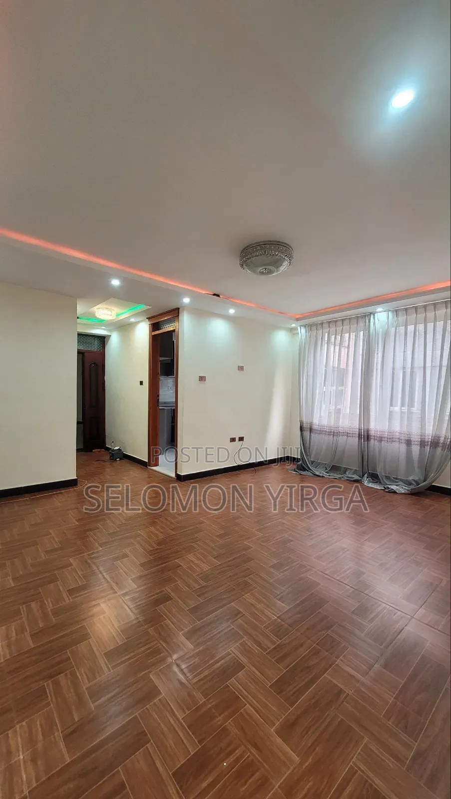 2bdrm Apartment in Adis Ababa, Bole for sale