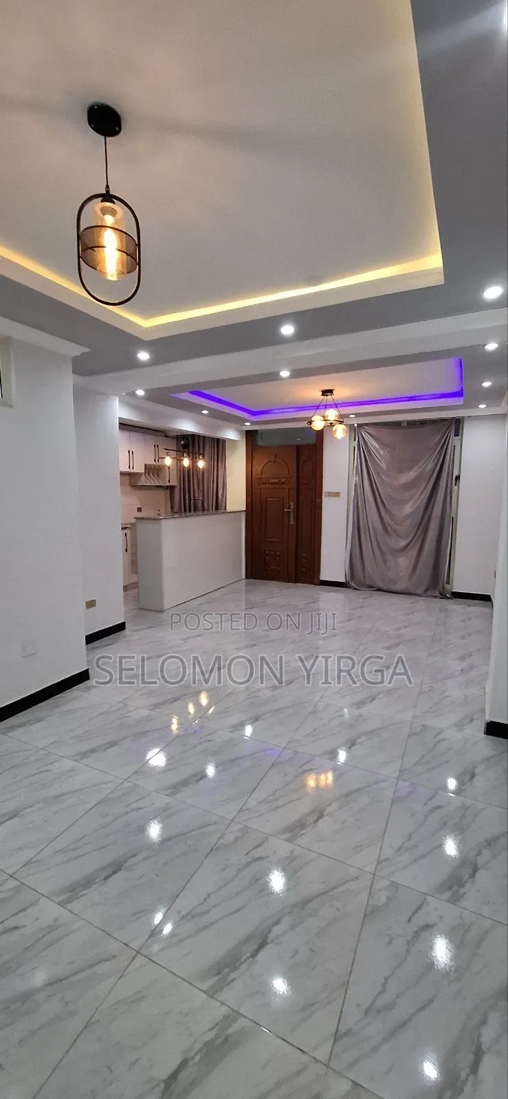 2bdrm Apartment in Adis Ababa, Bole for sale
