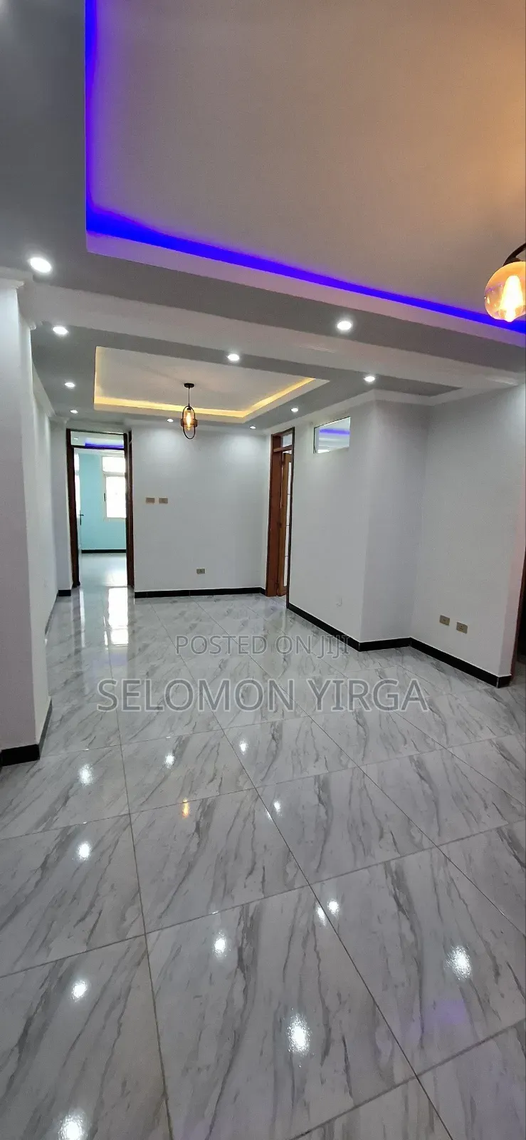 2bdrm Apartment in Adis Ababa, Bole for sale