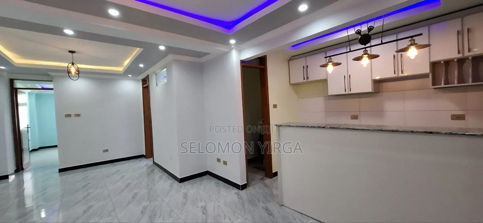 2bdrm Apartment in Adis Ababa, Bole for sale
