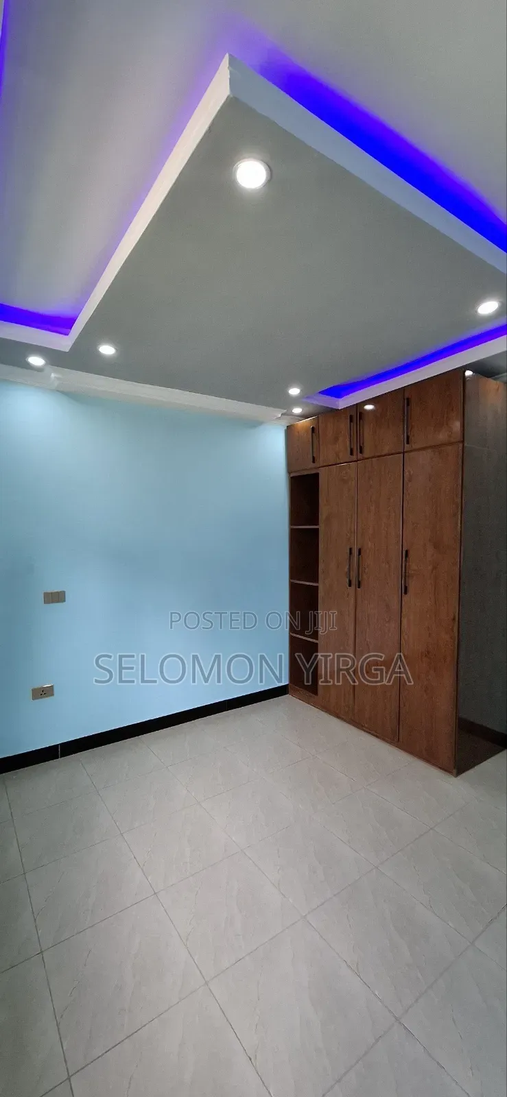 2bdrm Apartment in Adis Ababa, Bole for sale