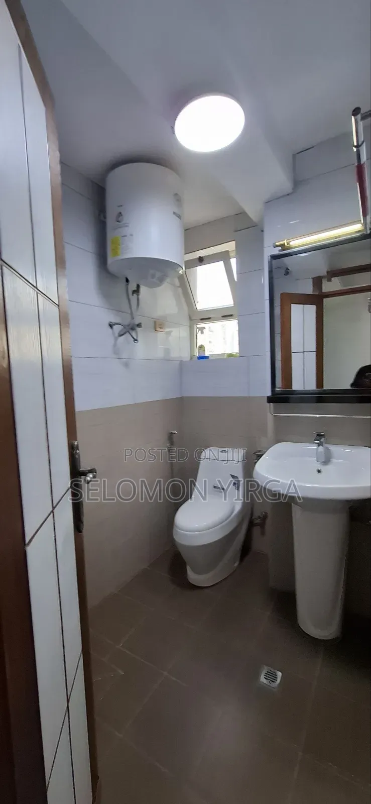 2bdrm Apartment in Adis Ababa, Bole for sale