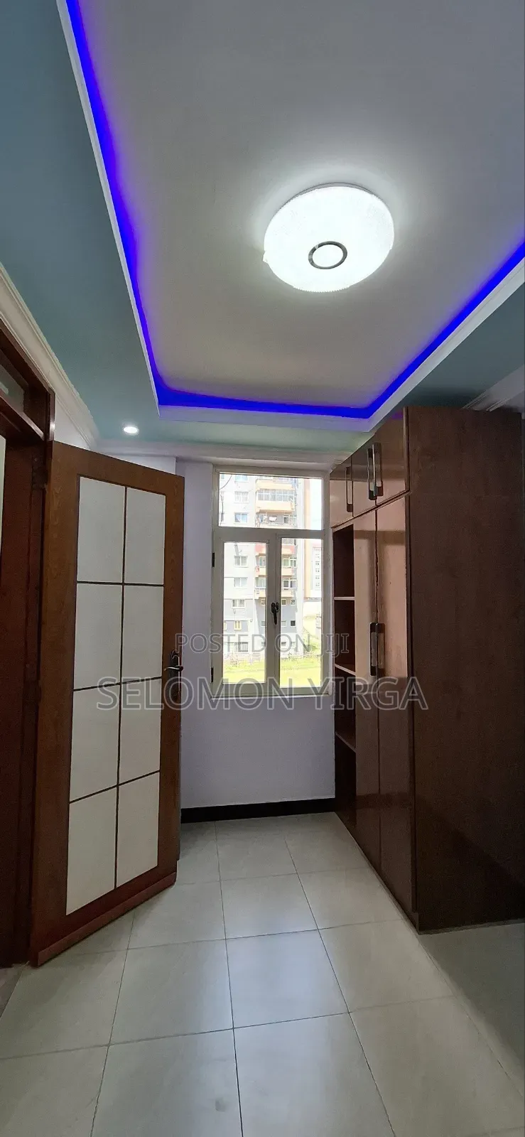 2bdrm Apartment in Adis Ababa, Bole for sale