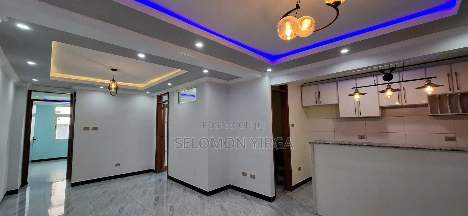 2bdrm Apartment in Adis Ababa, Bole for sale
