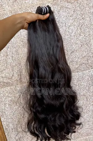 Like Human Hair