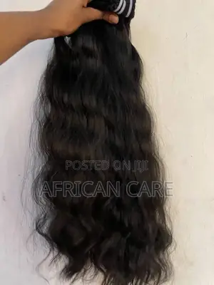 Like Human Hair