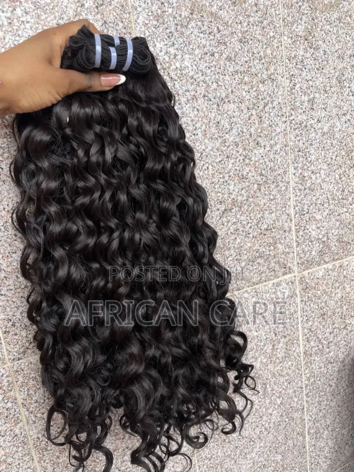 Like Human Hair