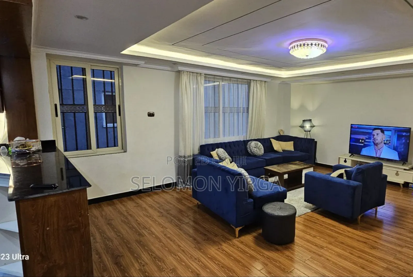 3bdrm Apartment in Adis Ababa, Bole for sale