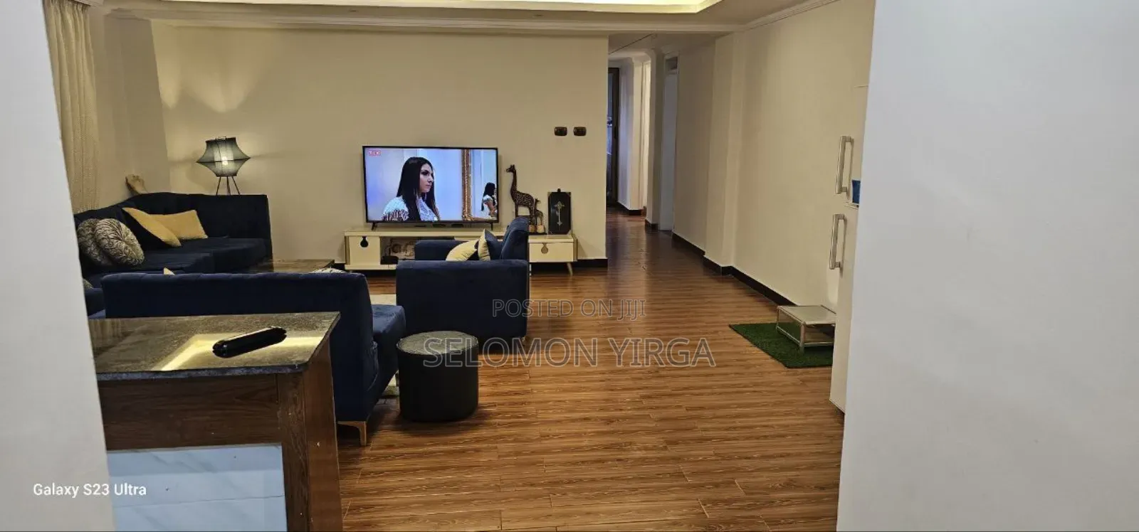 3bdrm Apartment in Adis Ababa, Bole for sale