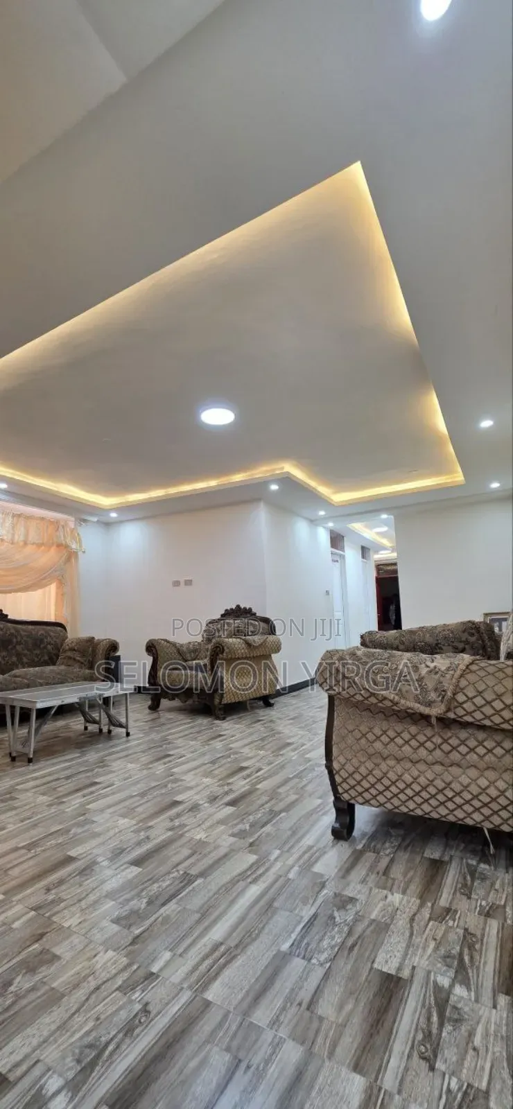 3bdrm Apartment in Adis Ababa, Bole for sale