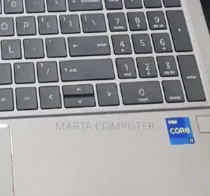 New Laptop HP ZBook Power G9 I7 32GB Intel Core I7 SSD 512GB