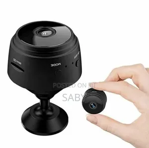 A9 Home Security Camera
