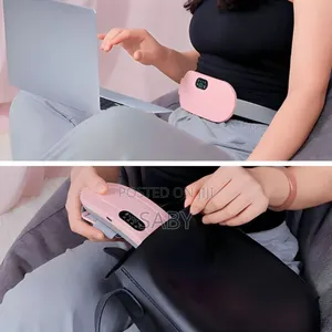Menstrual Cramp Belt