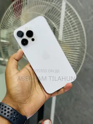 Apple iPhone 14 Pro Max 128 GB White