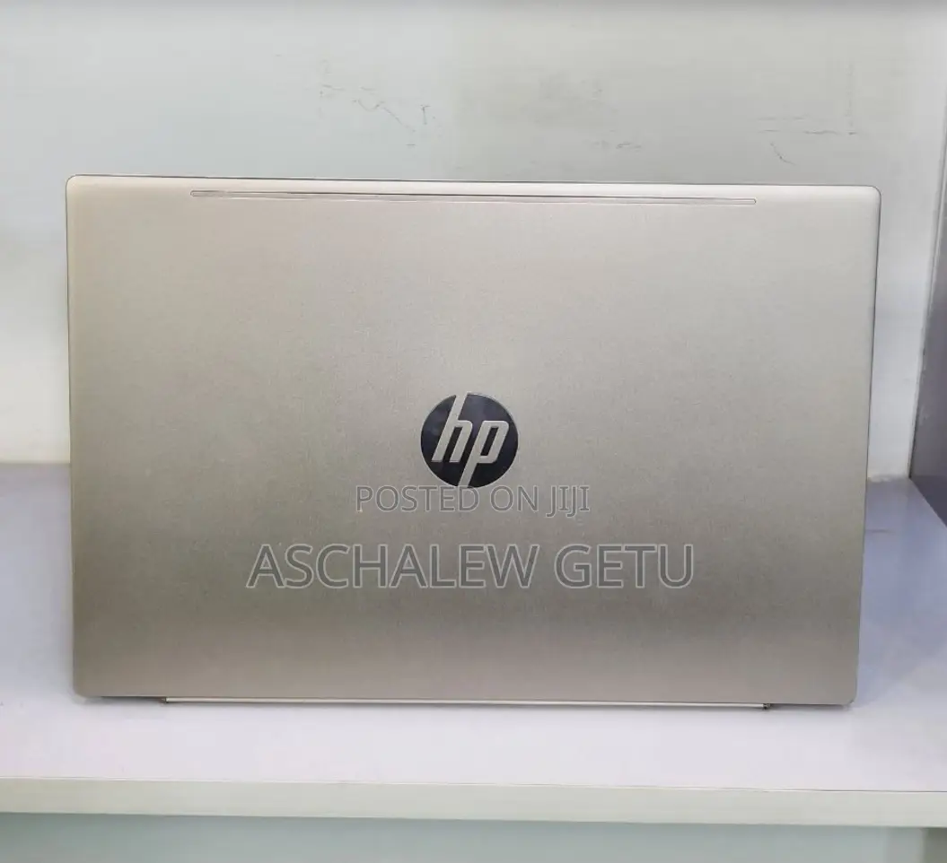 New Laptop HP Pavilion 15 8GB Intel Core I7 SSD 256GB