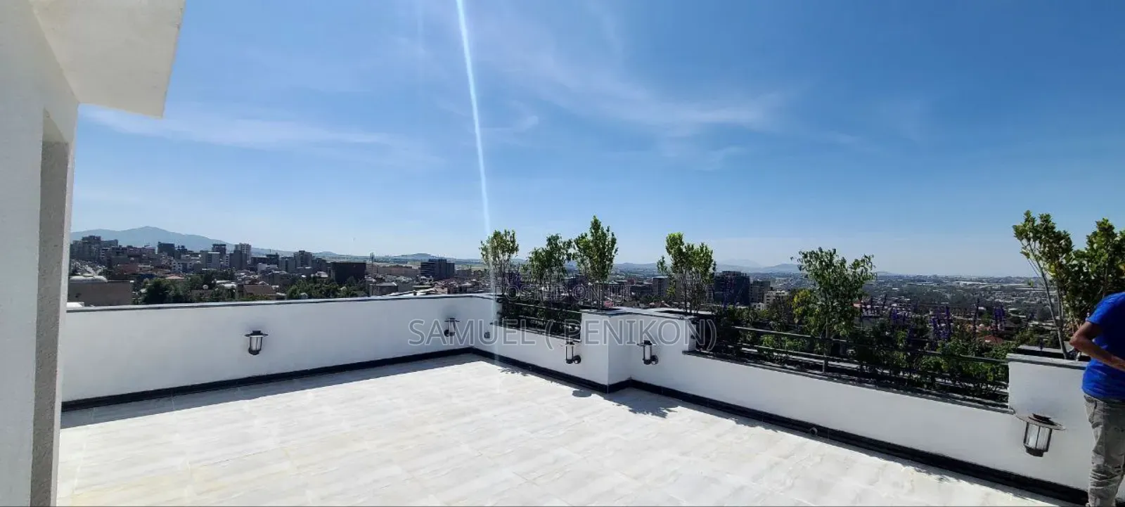5bdrm Townhouse/Terrace in House, Bole for sale