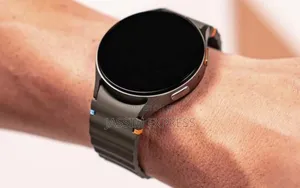 Samsung Galaxy Series 7 Smart Watch 46mm (ከታልቅ ቅናሽ ጋር በማከፋፈያ ዋጋ)