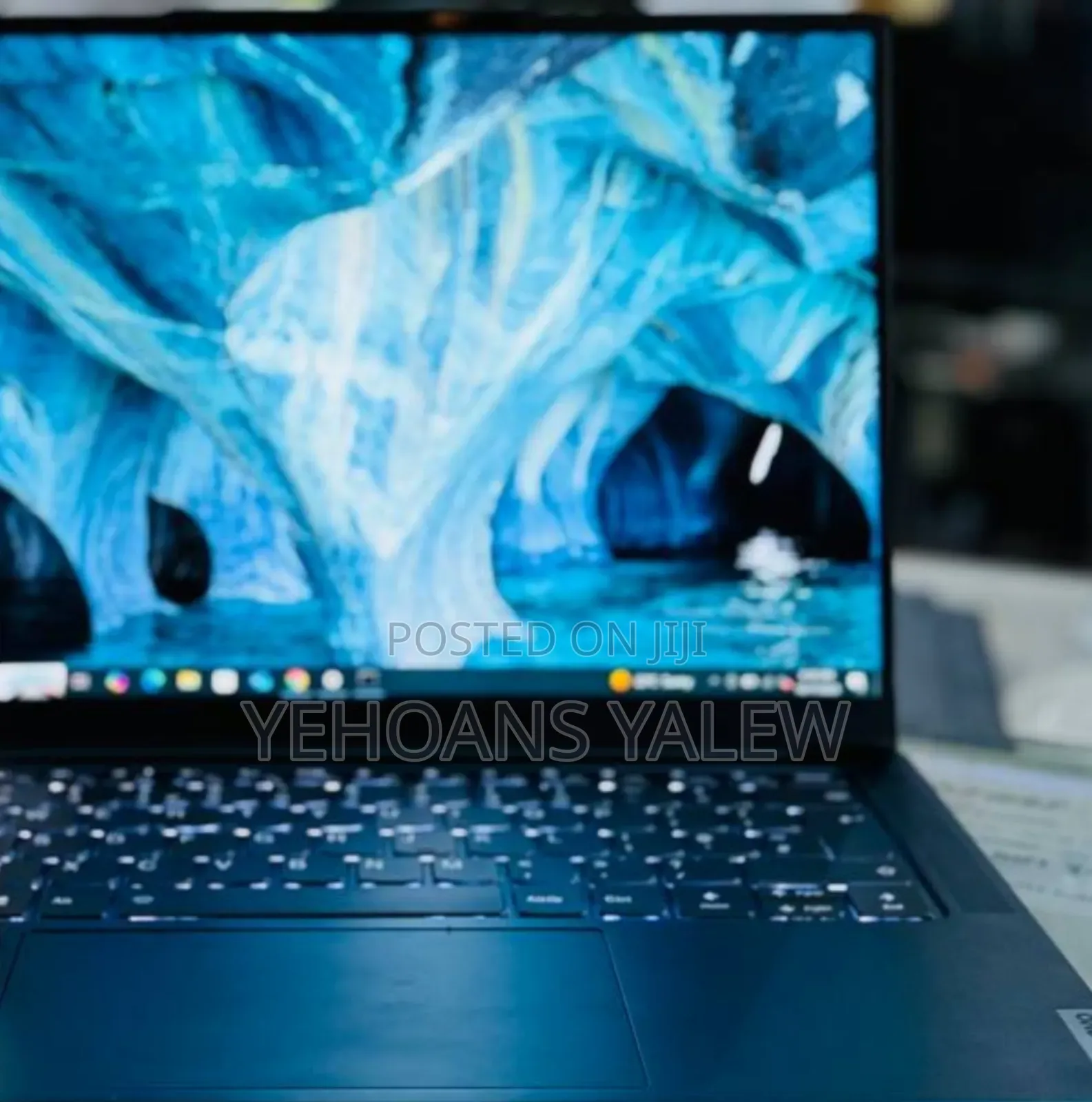 New Laptop Lenovo Yoga 2 Pro 16GB Intel Core I7 SSD 1T