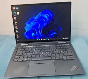 New Laptop Lenovo ThinkPad X1 Yoga 32GB Intel Core i7 SSD 512GB