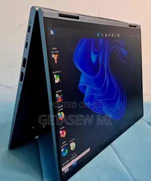 New Laptop Lenovo ThinkPad X1 Yoga 32GB Intel Core i7 SSD 512GB