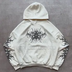  “Chill Mode On” Premium Hoodie — Comfort Meets Street Luxury