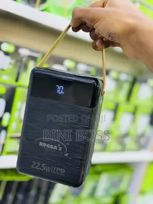 Power Bank