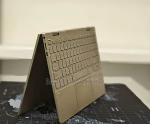 New Laptop HP Envy X360 8GB Intel Core I7 SSD 1T