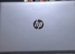 New Laptop HP ProBook 440 G8 16GB Intel Core I5 SSD 512GB