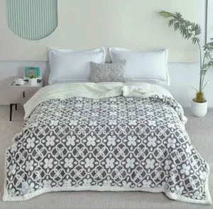 Imported Blanket
