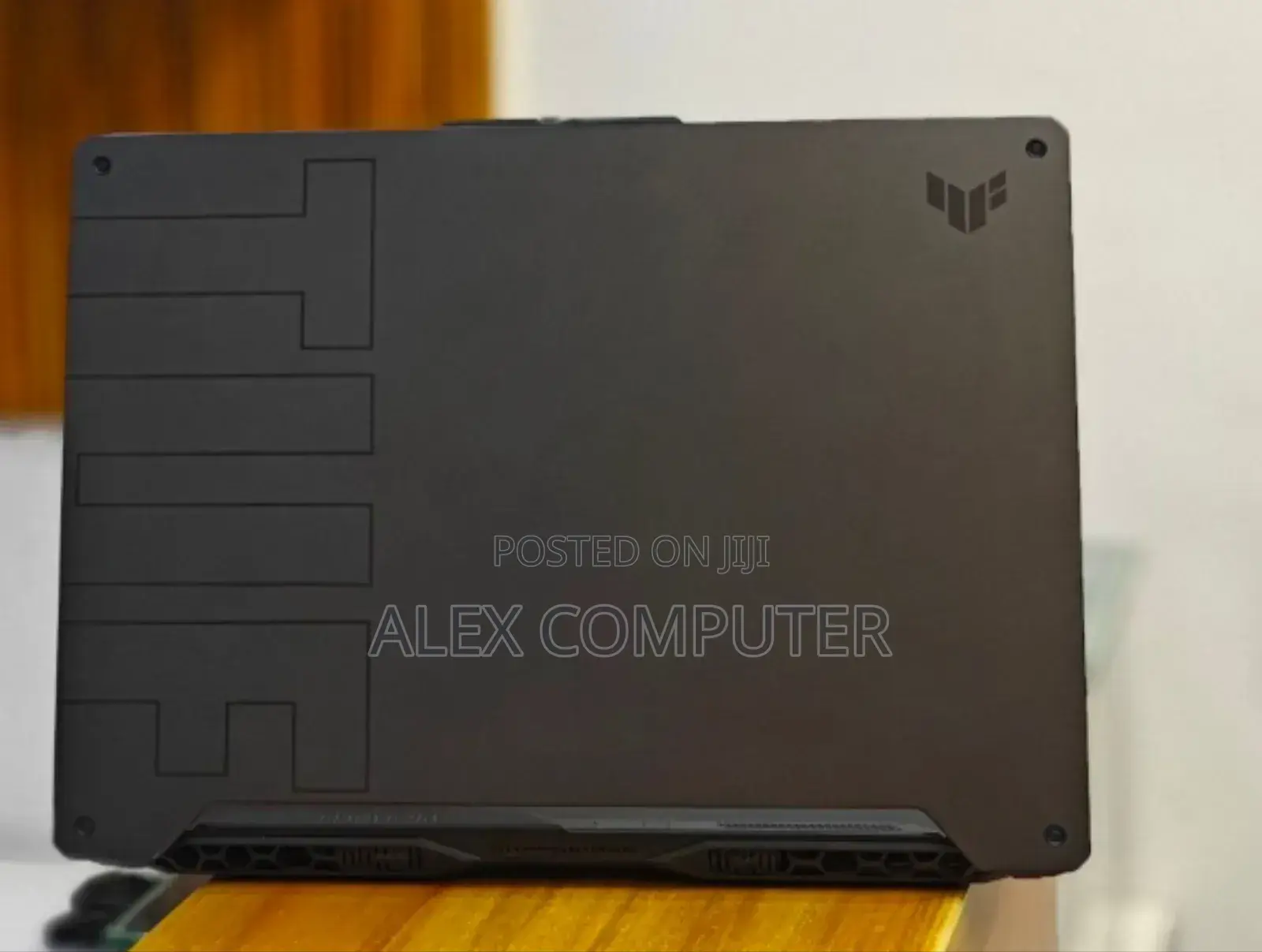 New Laptop Asus TUF Gaming A16 32GB AMD Ryzen 7 SSD 512GB