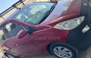 Hyundai Atos 2021 Red