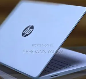 New Laptop HP Stream Notebook 8GB Intel Celeron SSD 60GB