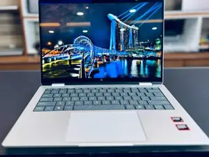 New Laptop HP Envy X360 16GB Intel Core Ultra 7 SSD 1T