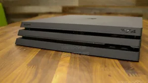 Playstation 4 Proooo Ps4 Pro