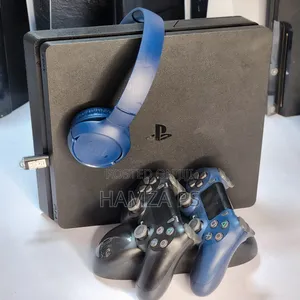 Ps4 Slim Update Latest Version Fc26 Installed