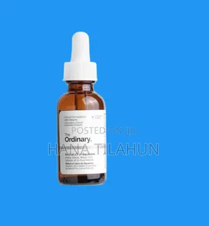 The Ordinary