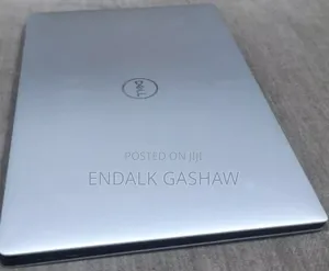 New Laptop Dell XPS 13 8GB Intel Core I5 SSD 512GB