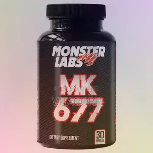 Mk677 Usa Mk677
