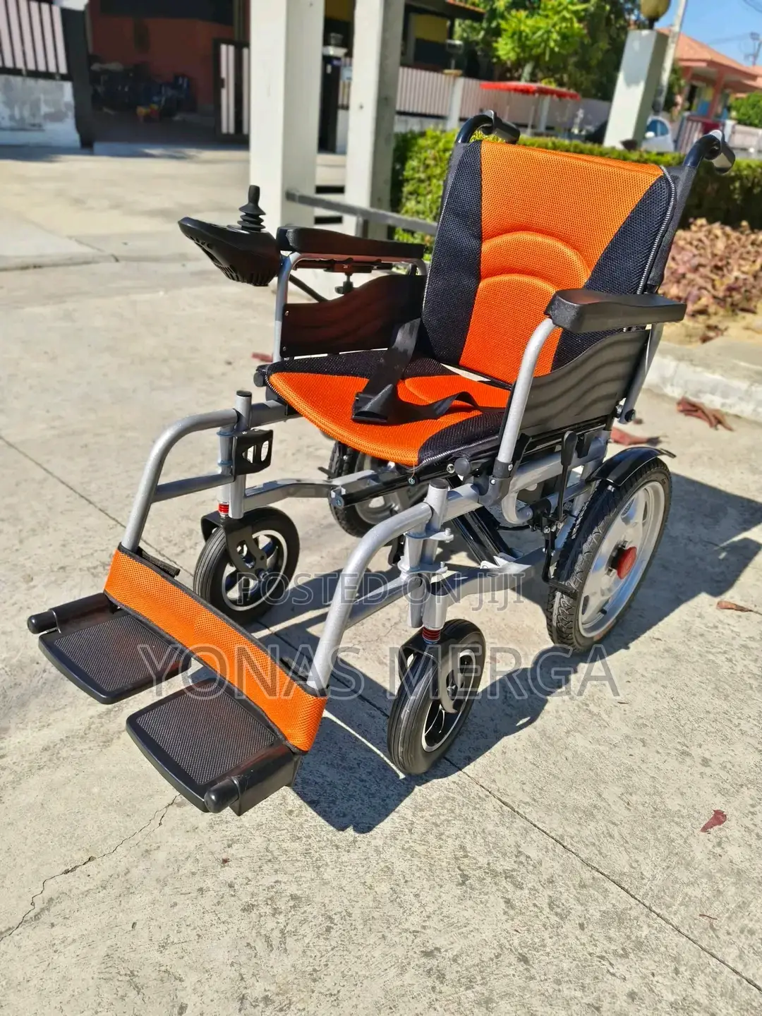 Electrical Wheelchair臨፼removable Battery凹electric Wheelchair on Market