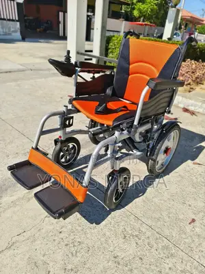 Electrical Wheelchair臨፼removable Battery凹electric Wheelchair on Market