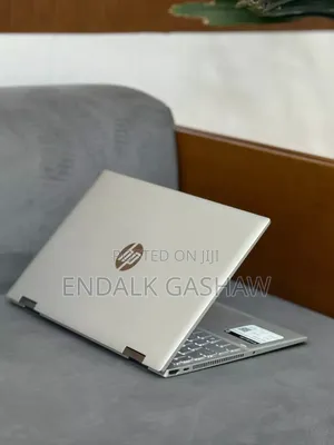 New Laptop HP Pavilion X360 16GB Intel Core I5 SSD 512GB