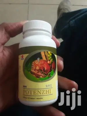 DXN Potenzhi-90 Tab