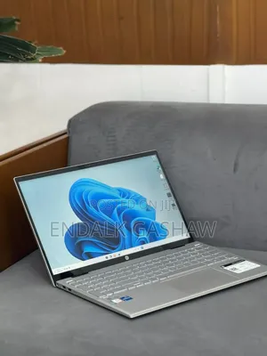 New Laptop HP Pavilion X360 16GB Intel Core I5 SSD 512GB