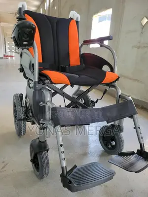 Automatic/Electrical Wheelchair皮፸multi-Purpose Controller on Electric