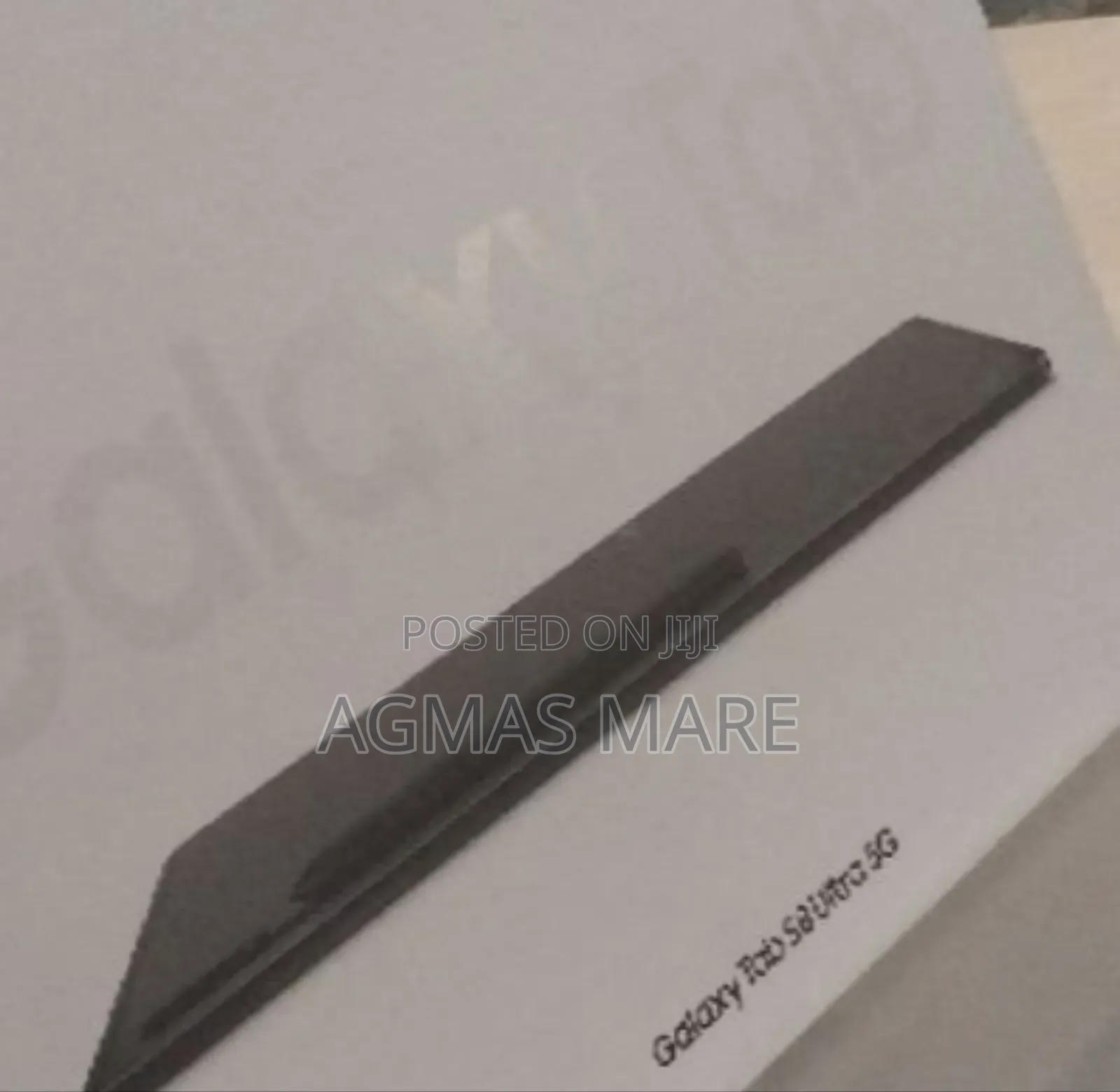 New Samsung Galaxy Tab S8 256 GB