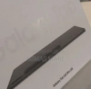 New Samsung Galaxy Tab S8 256 GB