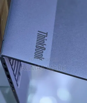New Laptop Lenovo Thinkbook 14 32GB Intel Core I7 SSD 512GB