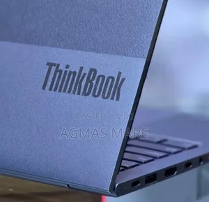 New Laptop Lenovo Thinkbook 14 32GB Intel Core I7 SSD 512GB