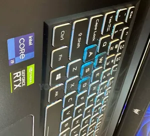 New Laptop Acer Predator Helios 300 16GB Intel Core I9 SSD 512GB